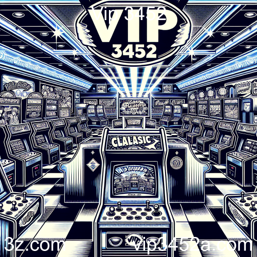 A Evolução e Impacto dos Jogos Arcade na Cultura dos Videogames